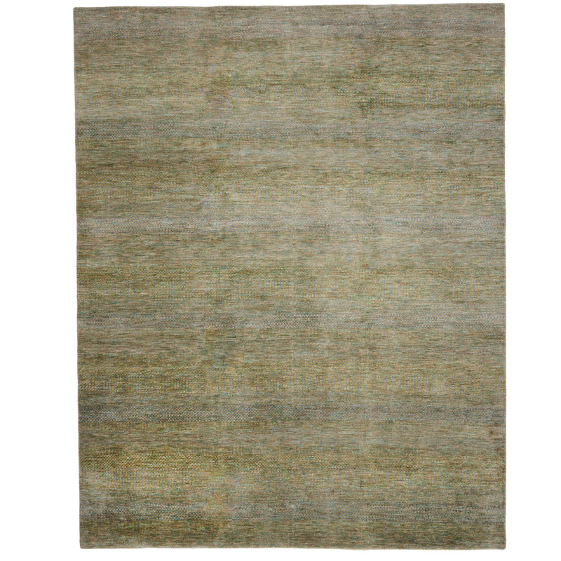 Steppe, Rectangle 5' x 8'