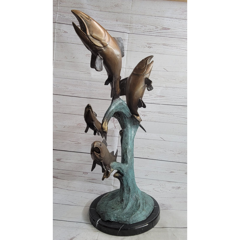Figurines et sculptures Obetz