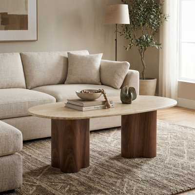 Table basse Souliere