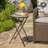 SILVESTER END TABLE