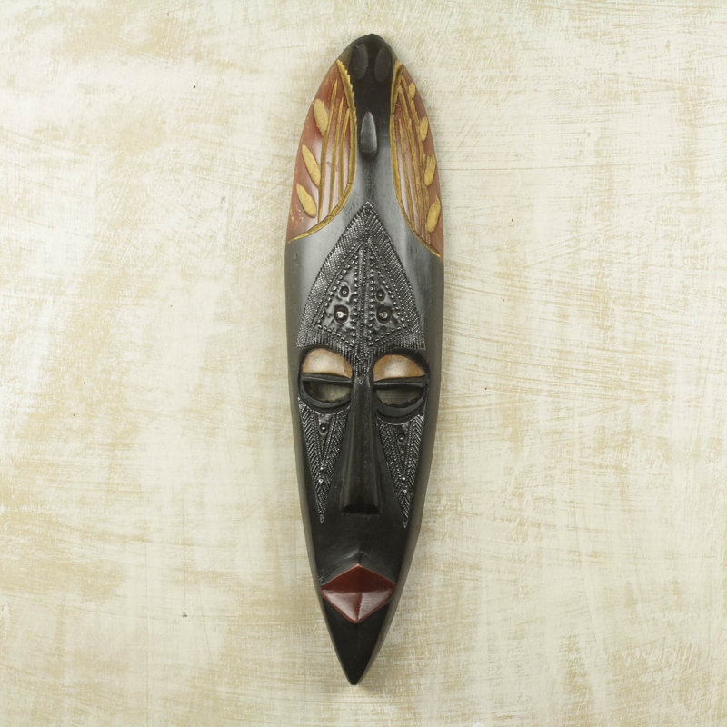 Youngberg Handmade Boho People Wall Decor