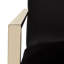 Fauteuil Skye en polyester de 67,31 cm de large-23170245