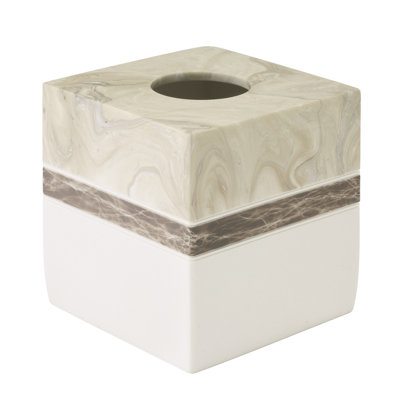 Izod Tidal Tissue Cover