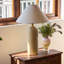 Lampe de table en céramique-687532666