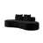 Black Chenille is out of stock