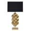 Puzzle Table Lamp