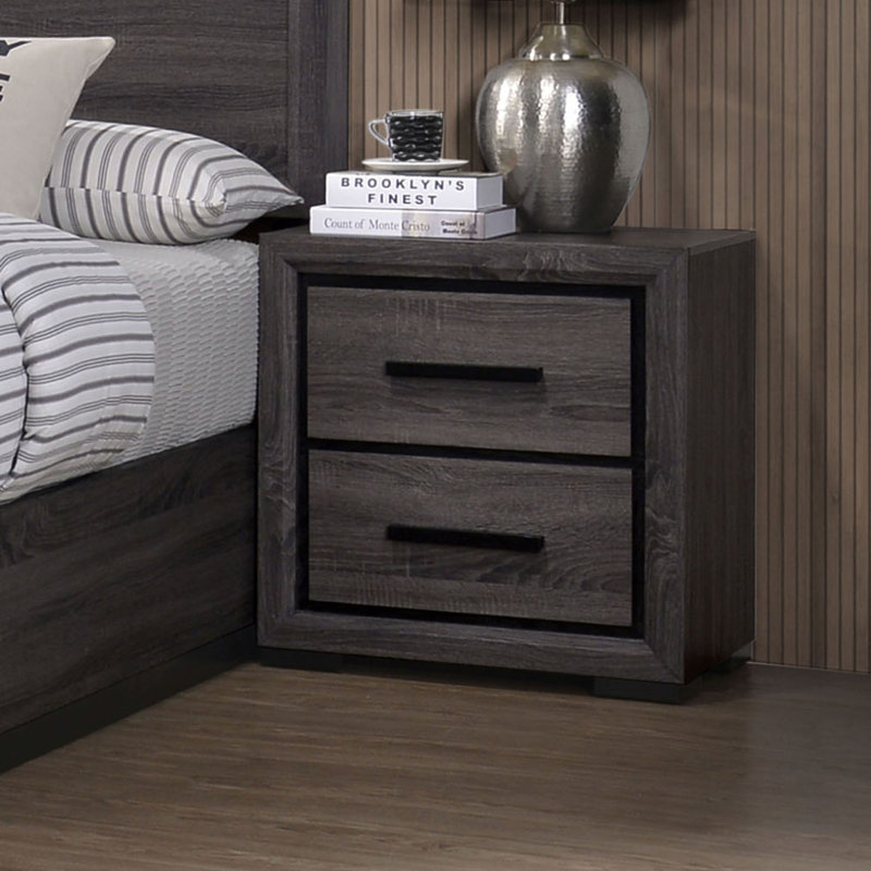 Antinarelli Piece Bedroom Set