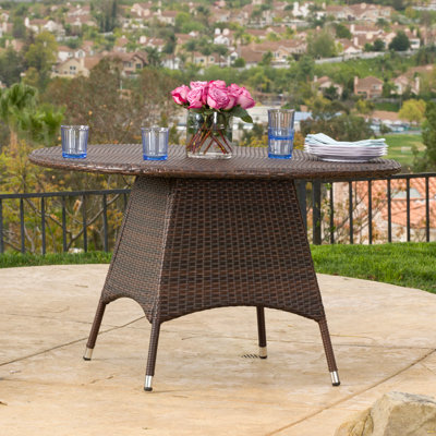 Table repas