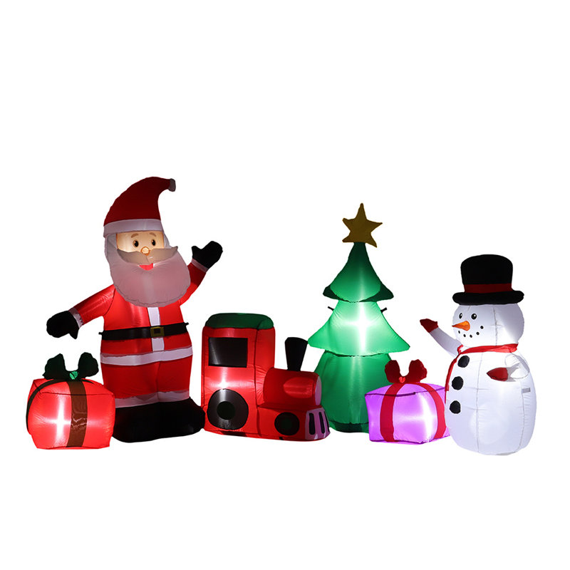 Christmas Figurines & Collectibles