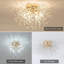 Morandi 6 - Light Crystal Chandelier