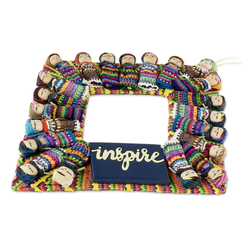 Couronne de poupée Inspire