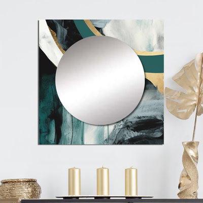 Alilyana Mirror