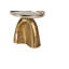 Aluminum Tabletop Candlestick-107168675