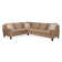 Urban Options Two Piece Sectional