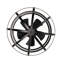 Ventilateur de plafond industriel Hot Sell