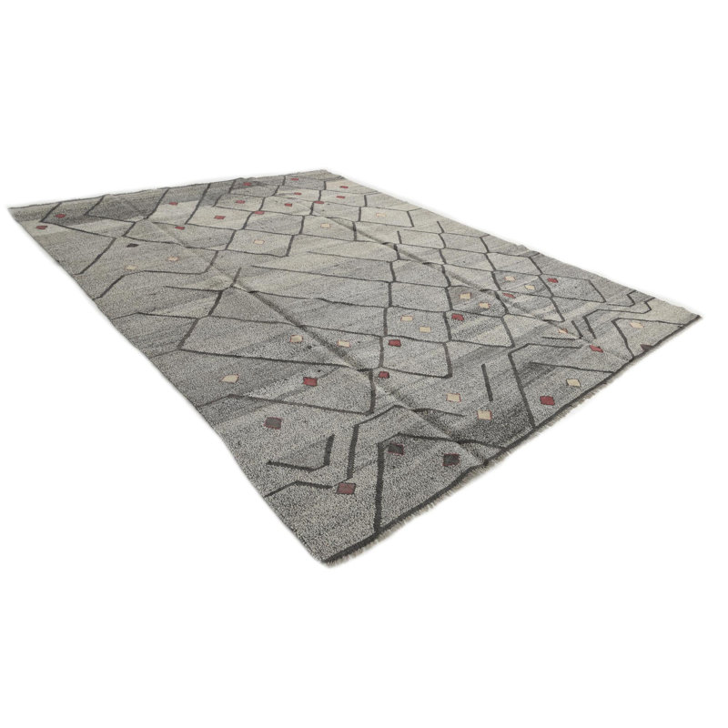 Jessen Gray Rug