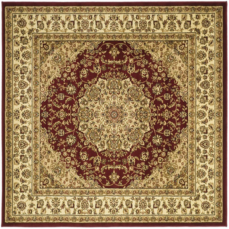 Klose Performance Rug, Square 6'