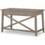 Bureau en bois massif Josephine