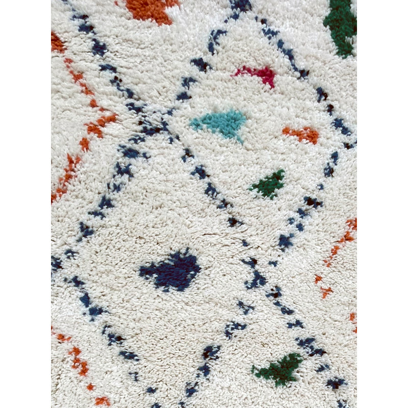 Area Rug, Rectangle 80 x 150cm