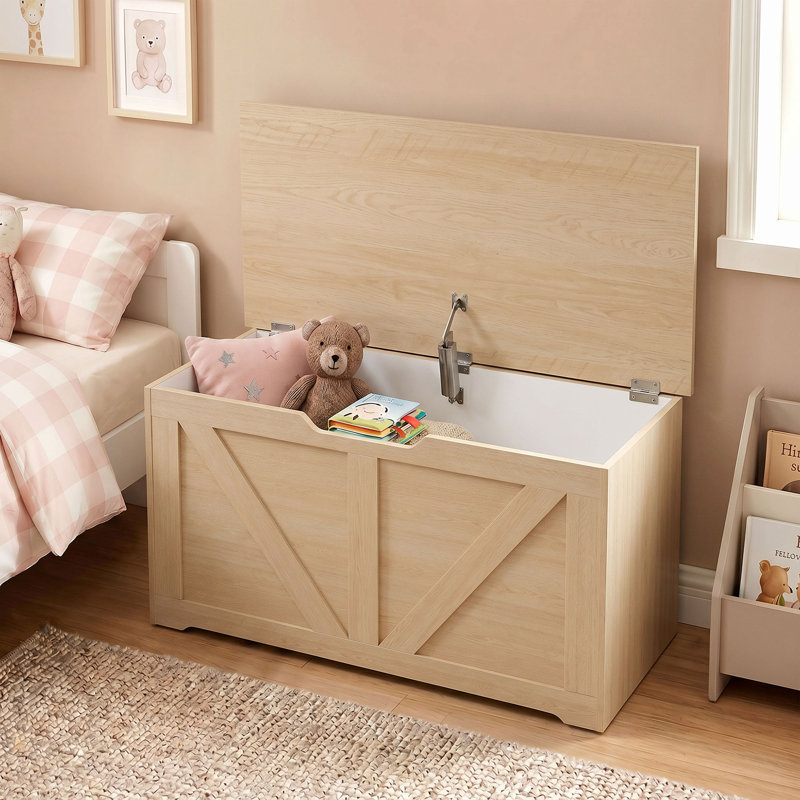 Storage Chest