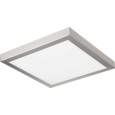 Arenijus Square Trim Ring Light Fitter
