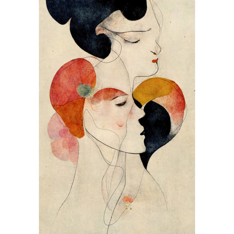 Wrapped Canvas Print, 50.8 cm H x 76.2 cm W