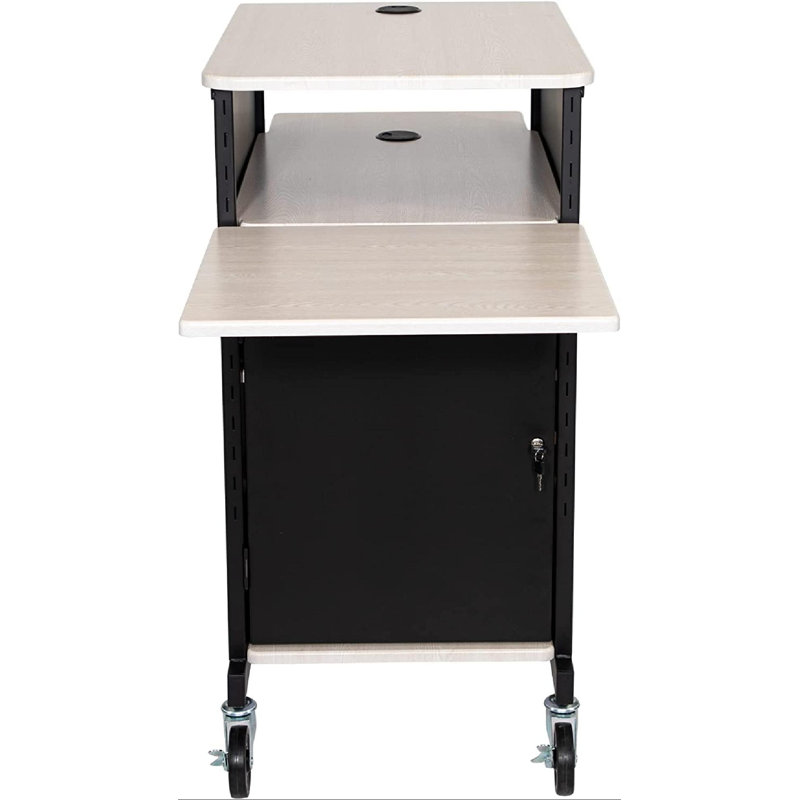 Chariot utilitaire de présentation Jumbo