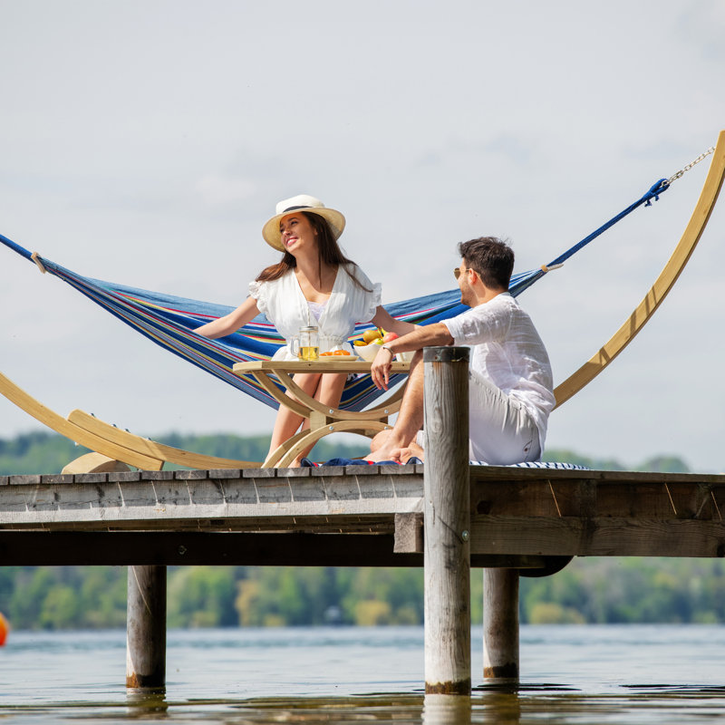 Tonga Single Hammock