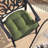 Outdoor Wicker Seat Cushion-1394551408