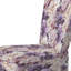 Chaise parsons de 22,5 po de largeur