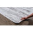 Elyjah Performance Transitional Ivory/Gray Area Rug-1707514377