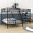 Nadia Kids Bunk Bed