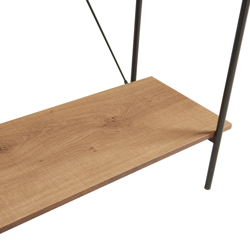 Halic 31'' Console Table