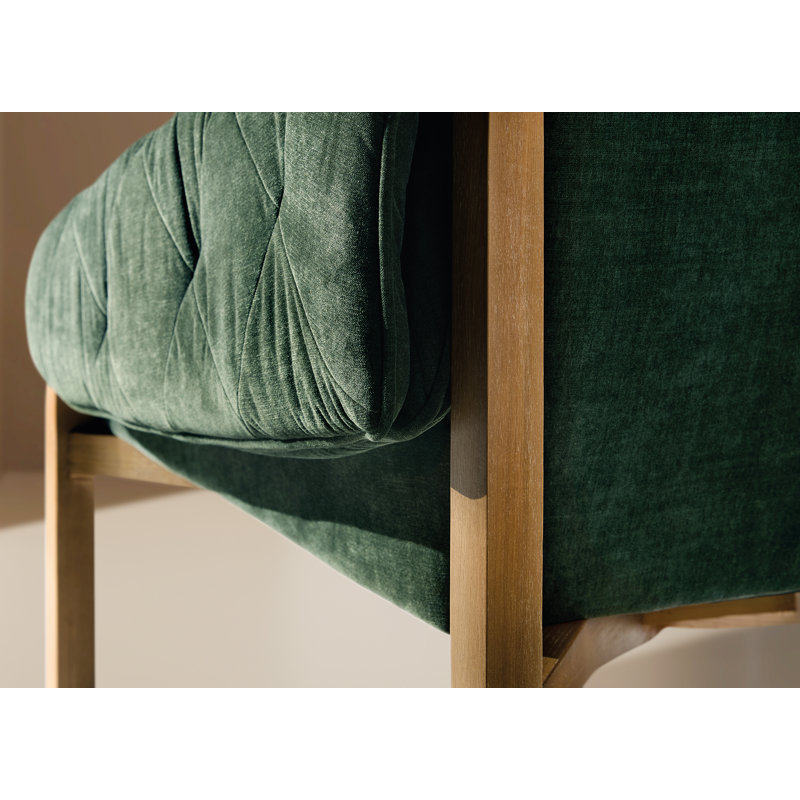 Kerns Accent Chair