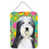 Bearded Collie (Black)
