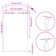 17 Stories Roller Blind Blackout Fabric Polyester