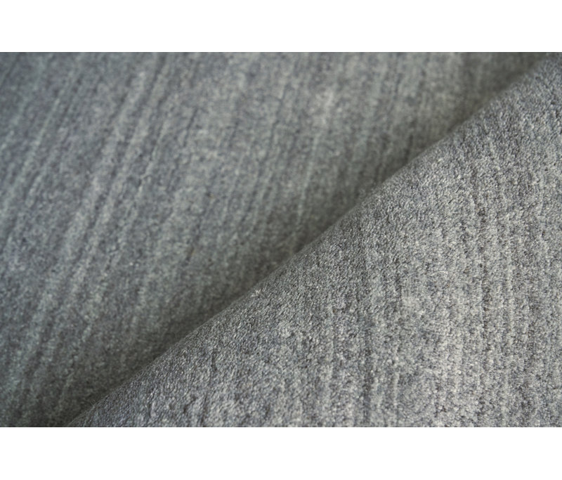 Sanctuary Area Rug in Taupe, Rectangle 8' x 10'