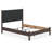 Cadmori Queen Upholstered Panel Bed-123299528