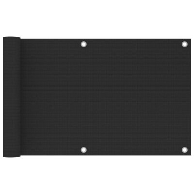 Clandon 5m x 0.75m Rectangular Shade Sail