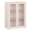 Alice Springs Rectangle Accent Cabinet