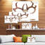 « real cerf antler », impression-29496464-35114479
