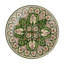 Botanical Bliss Stoneware Plates