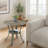 Roni Archstone End Table-2112294988