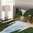 Rustic Polyester Coverlet-41894985