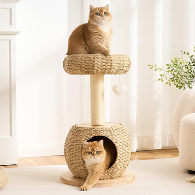 Tour pour arbre à chat Modern Modern