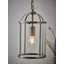 Bearse 1 - Light Lantern Pendant-25947711