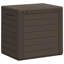 17 Stories Jhaden 58.5cm W 140L Water Resistant Polyethylene Plastic Lockable Deck Box-1688977878