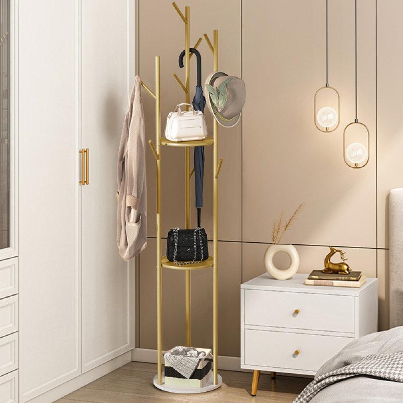 Portemanteau l 12,4 po Merrilie