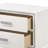 Haiden White Finish Nightstand-755450374