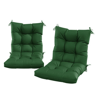 Outdoor/Indoor Seat / Back Cushion
